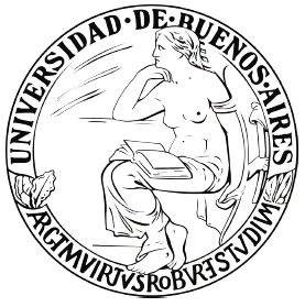 Institución afiliada a la UBA